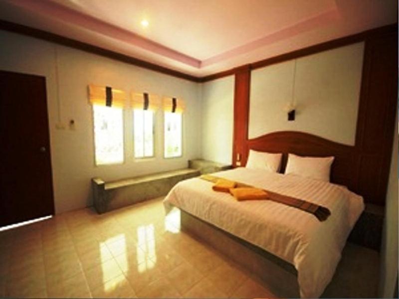 Koh Yao Chukit Dachanan Resort Ko Yao Noi Ruang foto