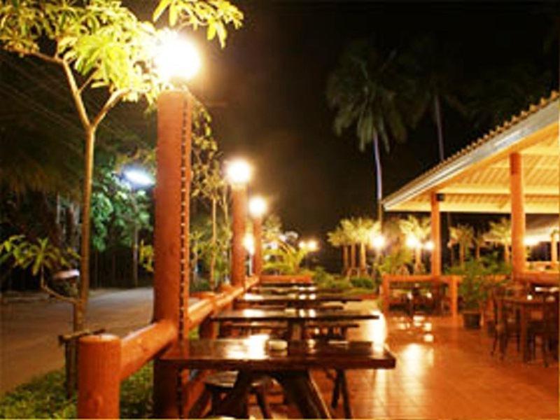 Koh Yao Chukit Dachanan Resort Ko Yao Noi Bagian luar foto