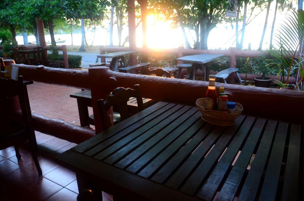 Koh Yao Chukit Dachanan Resort Ko Yao Noi Bagian luar foto
