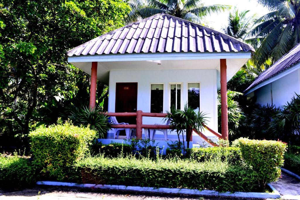 Koh Yao Chukit Dachanan Resort Ko Yao Noi Ruang foto