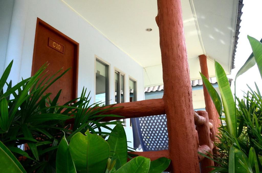 Koh Yao Chukit Dachanan Resort Ko Yao Noi Ruang foto
