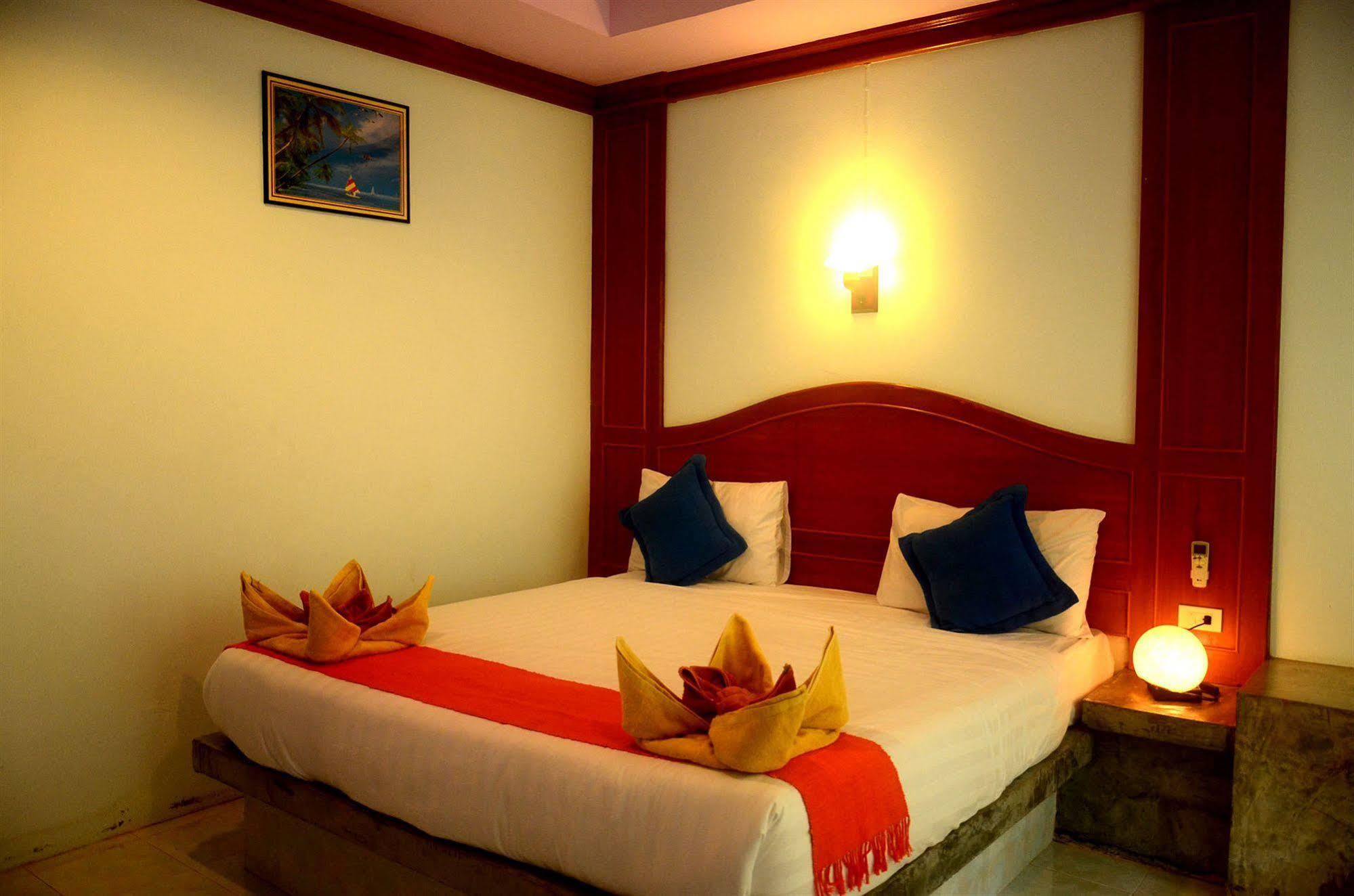 Koh Yao Chukit Dachanan Resort Ko Yao Noi Bagian luar foto